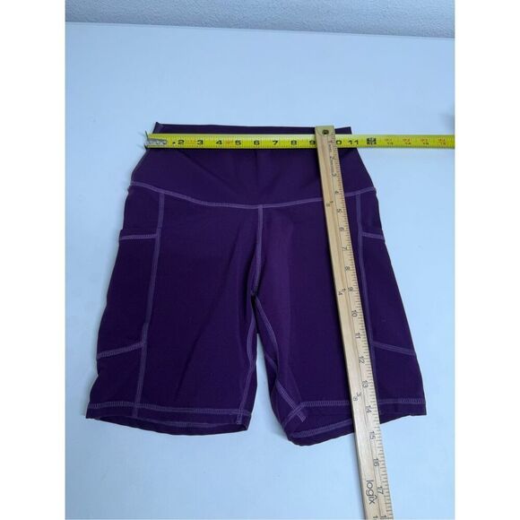 Colorfulkoala Dreamlux Buttery Soft Everyday & Workout Leggings w/Pockets Sz S - Picture 2 of 9